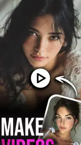 Intimate - AI Girlfriend screenshot