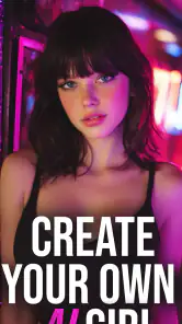 Intimate - AI Girlfriend screenshot
