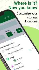 Invendo: Inwentarz i Zakupy screenshot