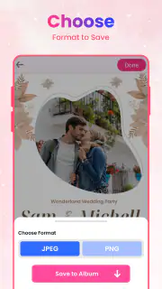 Invitation Maker Card Design screenshot 5