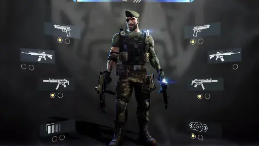 Inwazja: Wojna powietrzna screenshot