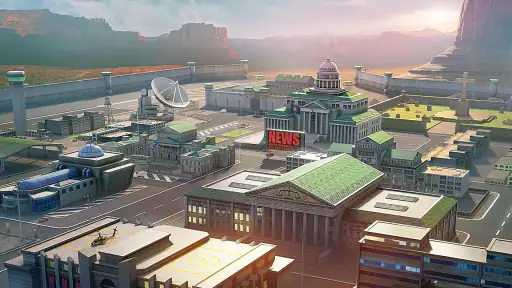 Inwazja: Wojna powietrzna screenshot