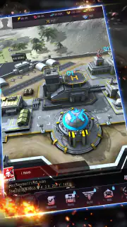 Inwazja: Wojna powietrzna screenshot 8