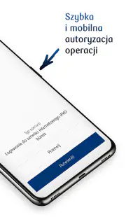 iPKO biznes screenshot 2
