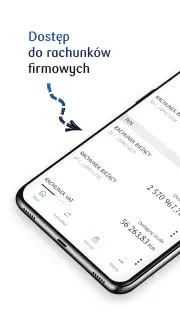 iPKO biznes screenshot 3