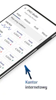 iPKO biznes screenshot 4