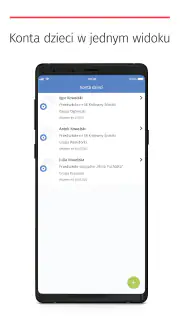 iPrzedszkole Mobile screenshot 3