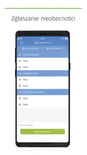 iPrzedszkole Mobile screenshot 4