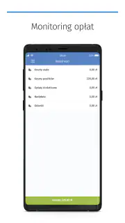 iPrzedszkole Mobile screenshot 5