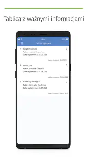 iPrzedszkole Mobile screenshot 7