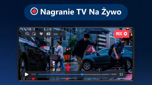 IPTV Player M3U - IP TV Pro screenshot