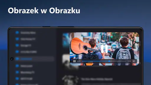 IPTV Player M3U - IP TV Pro screenshot