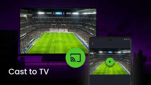 IPTV Smart Pro - Player M3U screenshot
