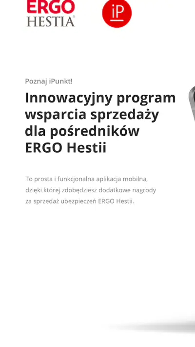 iPunkt dla pośrednika screenshot 1