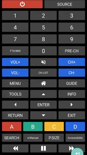 irplus - Pilot podczerwieni screenshot 1