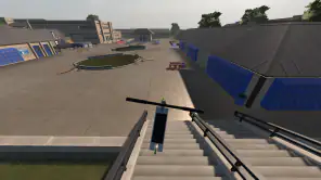 iScoot screenshot 1