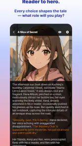 ISEKAI ZERO screenshot