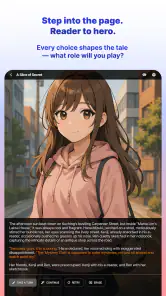 ISEKAI ZERO screenshot