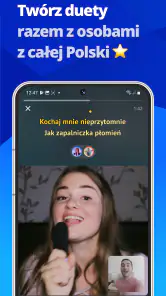 iSing: Śpiewaj Polskie Karaoke screenshot