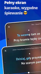 iSing: Śpiewaj Polskie Karaoke screenshot