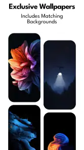 iWhite OS Icon Pack screenshot