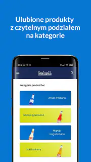 Iwoniczanka – zakupy online screenshot 2