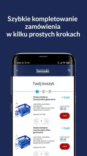 Iwoniczanka – zakupy online screenshot 3