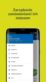 Iwoniczanka – zakupy online screenshot 4
