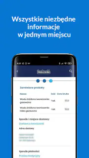 Iwoniczanka – zakupy online screenshot 5