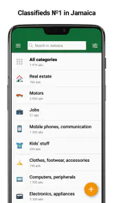 Jacars.net screenshot