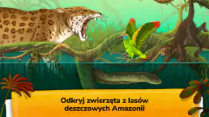 Jak żyją zwierzęta? screenshot 1
