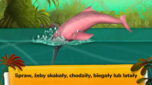 Jak żyją zwierzęta? screenshot