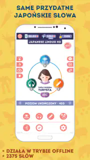 Japoński dla Początkujących screenshot 2