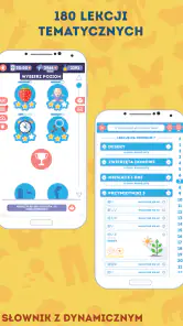 Japoński dla Początkujących screenshot