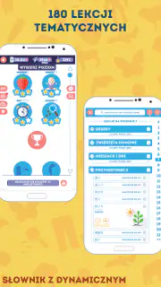 Japoński dla Początkujących screenshot 3