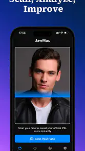 JawMax – Silna Szczęka screenshot