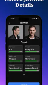 JawMax – Silna Szczęka screenshot