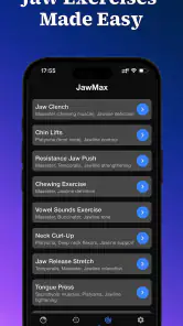JawMax – Silna Szczęka screenshot