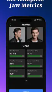 JawMax – Silna Szczęka screenshot