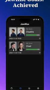 JawMax – Silna Szczęka screenshot