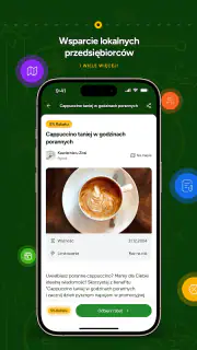 Jaworznicka Karta Mieszkańca screenshot 4