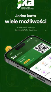 Jaworznicka Karta Mieszkańca screenshot 5