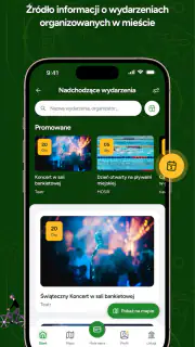 Jaworznicka Karta Mieszkańca screenshot 7