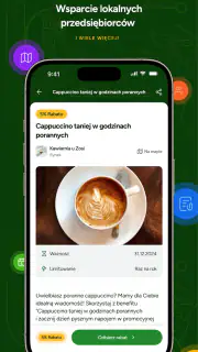 Jaworznicka Karta Mieszkańca screenshot 8