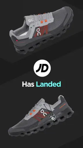 JD Sports screenshot 1