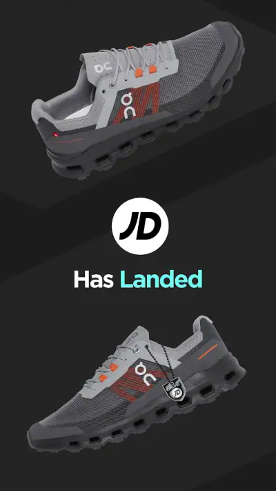 JD Sports screenshot 1