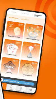 Jedynka Polskie Radio screenshot 2