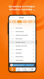 Jedynka Polskie Radio screenshot 4