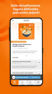 Jedynka Polskie Radio screenshot 7