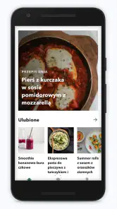 Jemy zdrowo screenshot